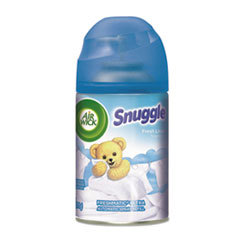 REFILL,FSHMTC,6.17OZ,LIN