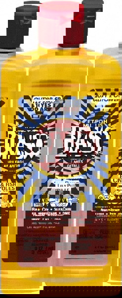 Metal Surface Polish, 8 oz Bottle, 8/Carton