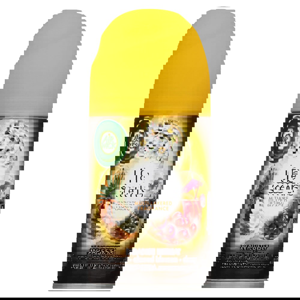 FRESMTC RFL 6.17OZ P/RETREAT