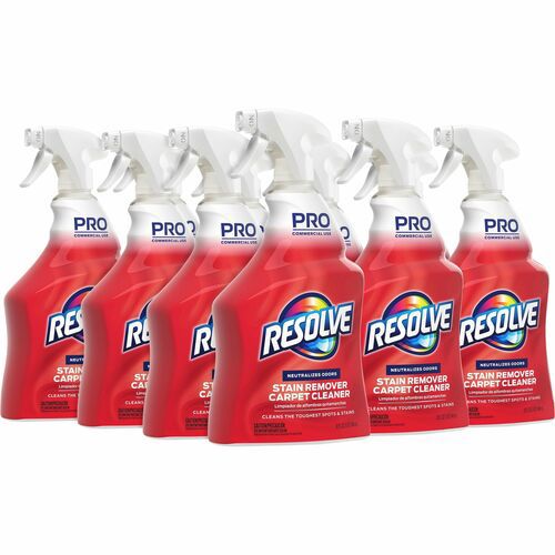 CLEANER,RESLV,SPOT,32OZ