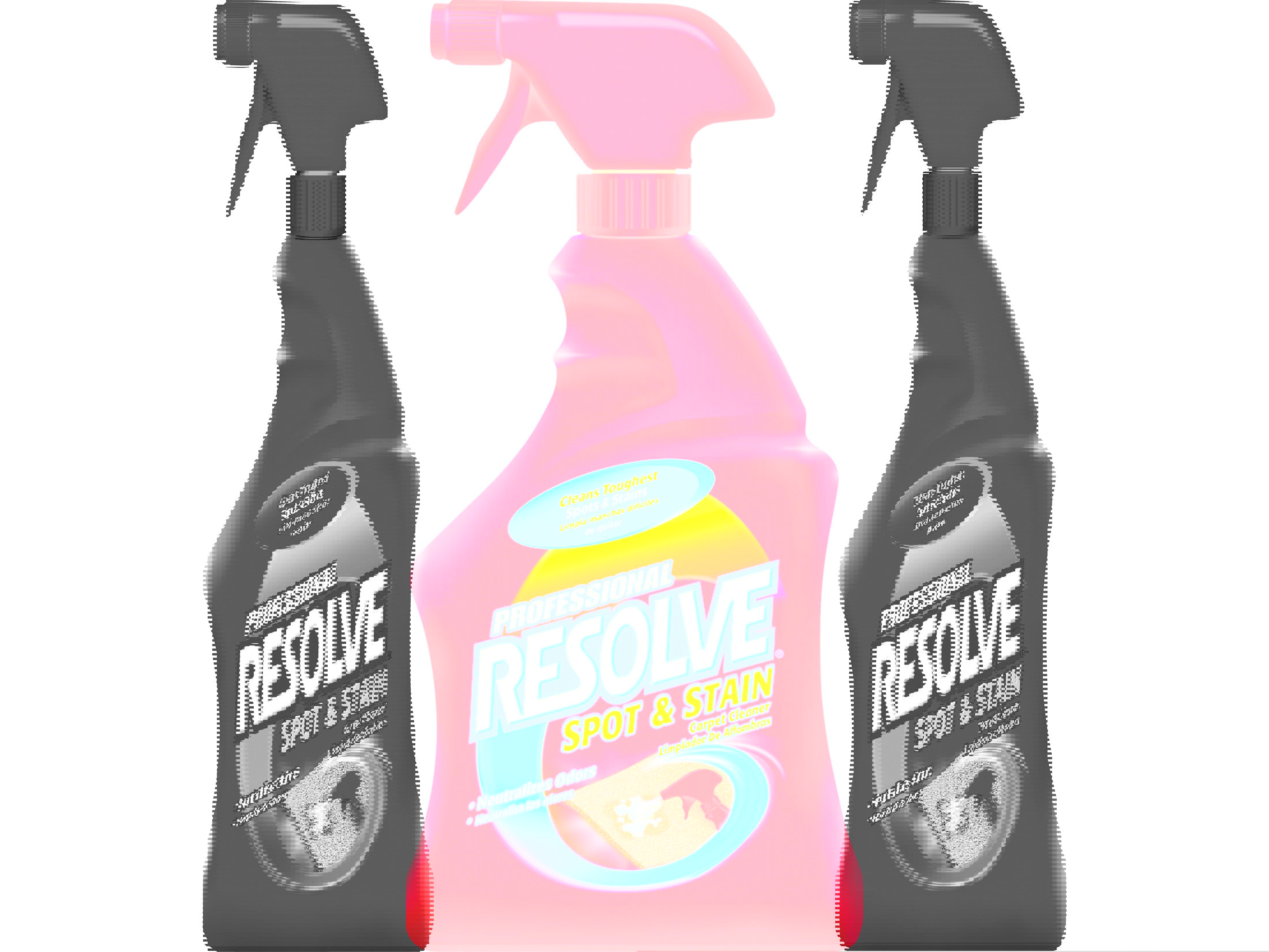 CLEANER,RESLV,SPOT,32OZ