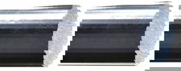 Plastic Rod: Acetal, 4' Long, 1-1/2