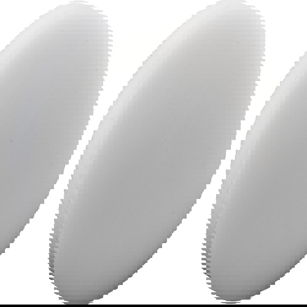 Plastic Disc: Acetal, 4