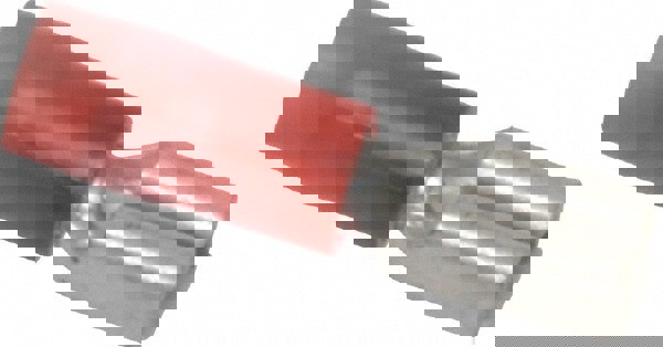 Wire Disconnect: Female, Red, Nylon, 22-18 AWG, 0.187