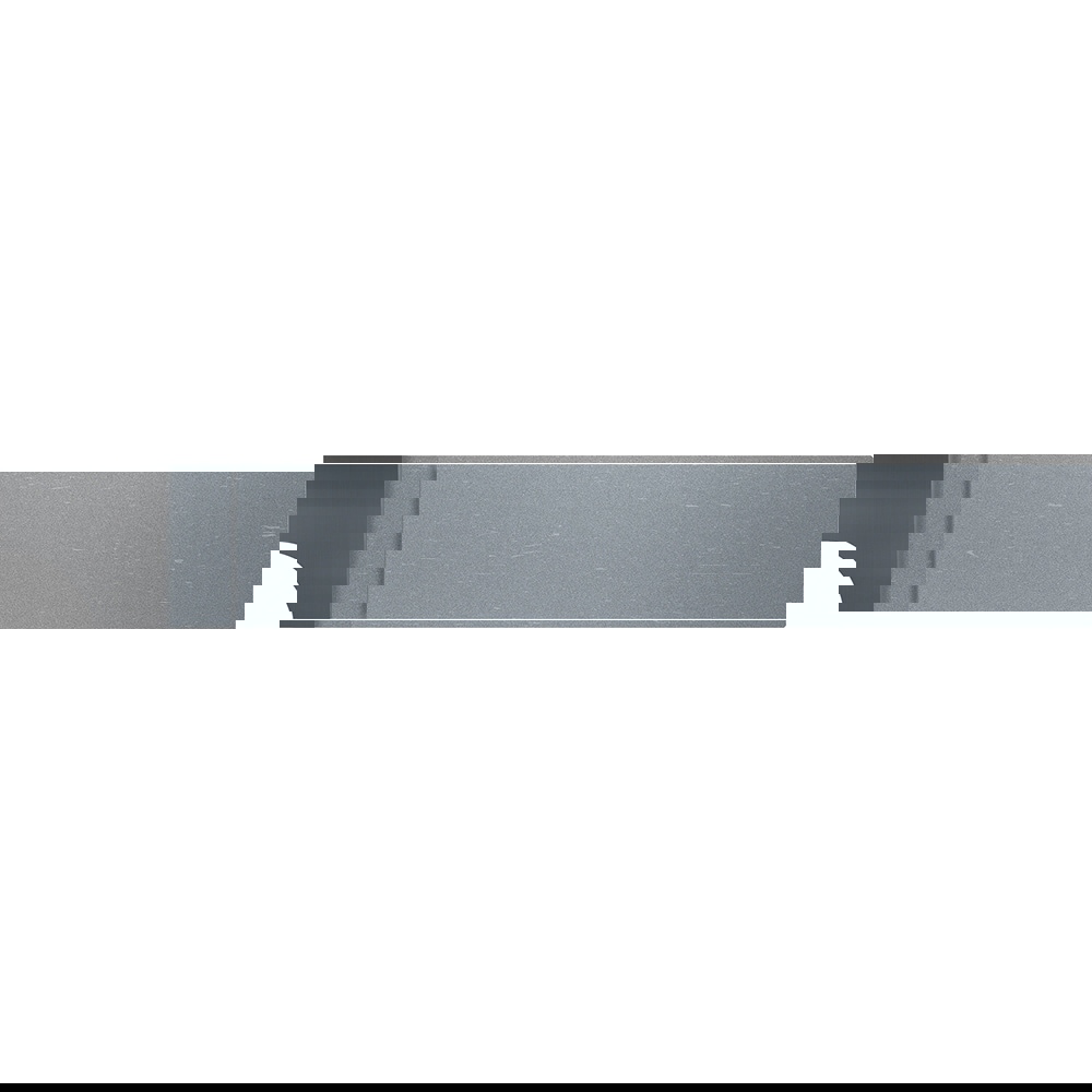 Radius-Cutting Tool Bits; Cut Type: Concave ; Radius (Inch): 1/4 ; Shank Square Size (Inch): 3/8