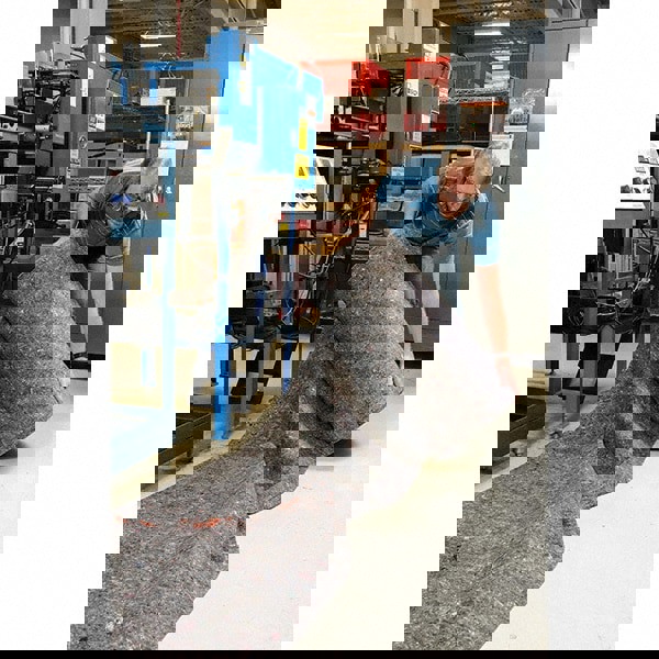 Sorbent Pad: Universal Use, 18