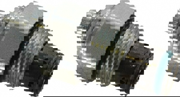 Hydraulic Control Relief Valve: 7/8-14 Thread, 30 GPM, 5,500 Max psi