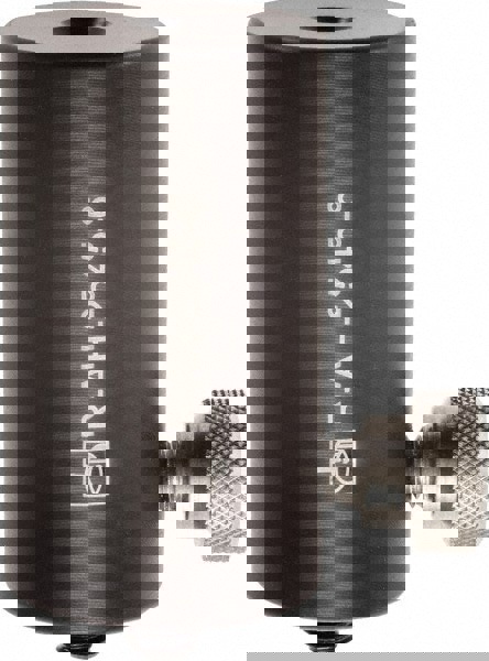 CMM Height Stand: 45 mm & 9 &deg;, M6 Thread