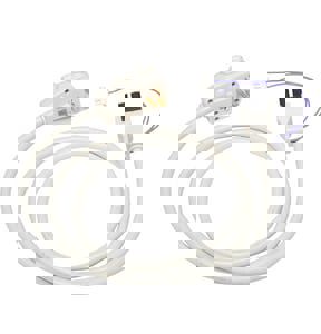 20 AMP 6FT PWR CORD KIT W/ LCDI