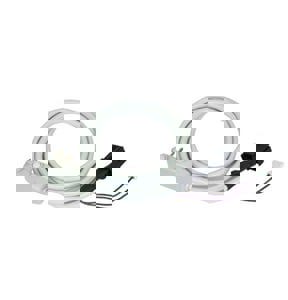 30 AMP 6FT PWR CORD KIT W/ LCDI