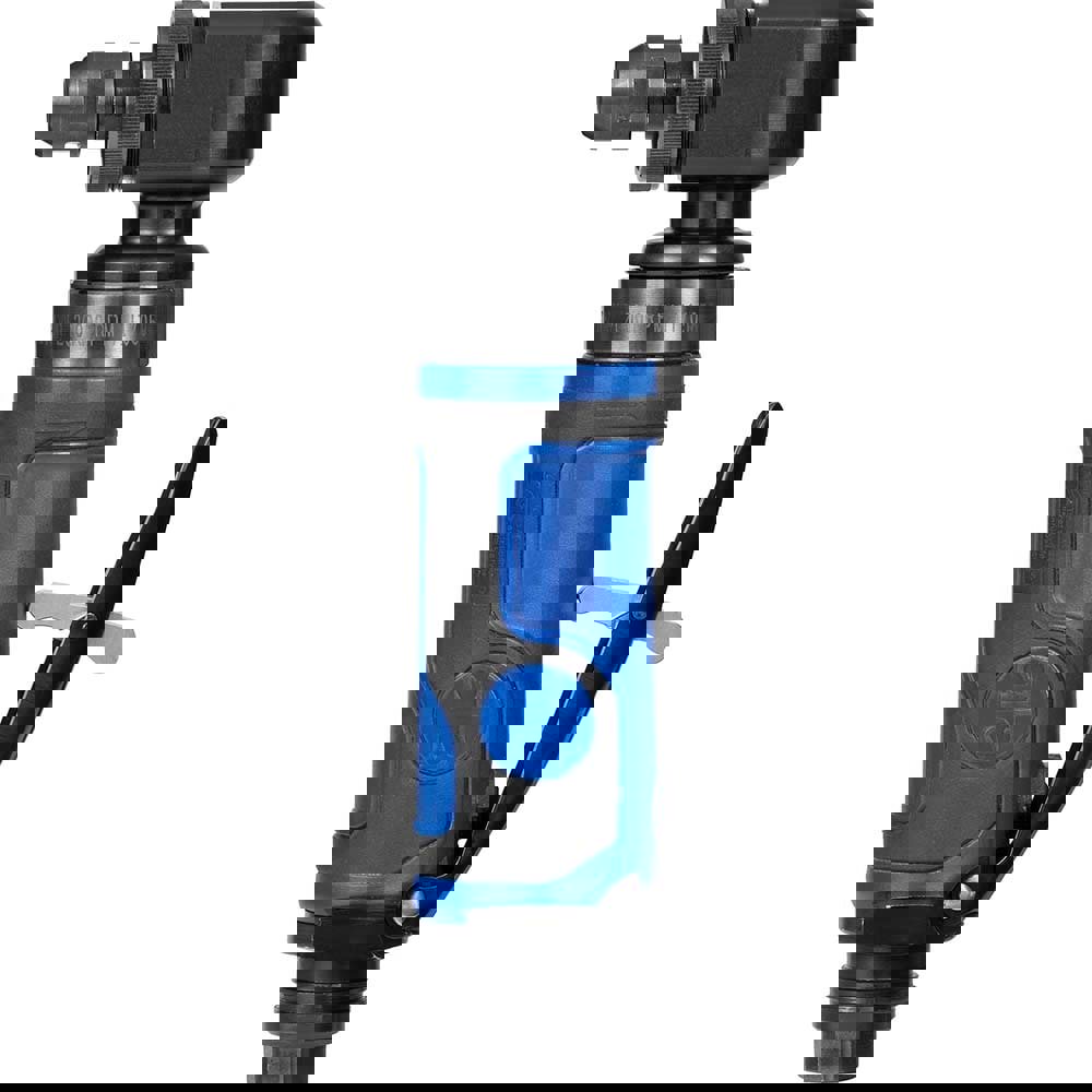 Air Die Grinder: 1/4'' Collet, 1/4'' Inlet