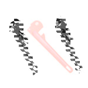 14 RAPTOR IRON PIPE WRCH