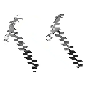 RAPTOR 24 OZ STL CLAW HAMM