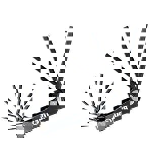 RAPTOR FOLD HEX KEY SET 9 PC