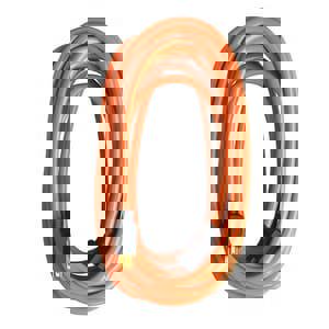 16/3 50FT SJTW EXT CORD ORAN
