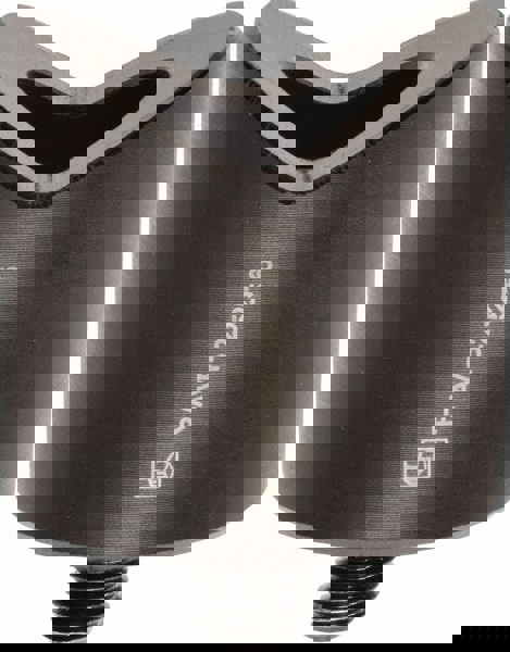 CMM Tool Post Holder: 25 mm & 360 &deg;, M6 Thread