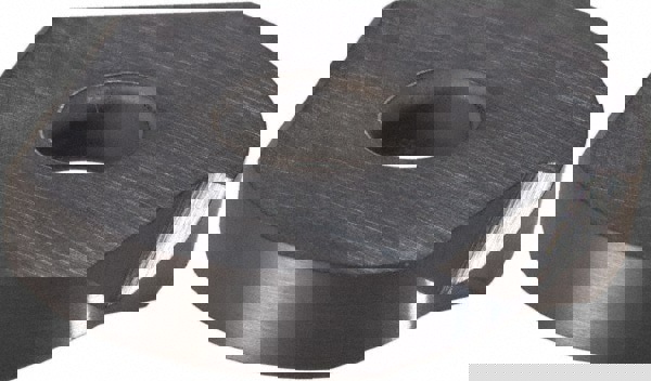 Milling Insert: TLN, Solid Carbide