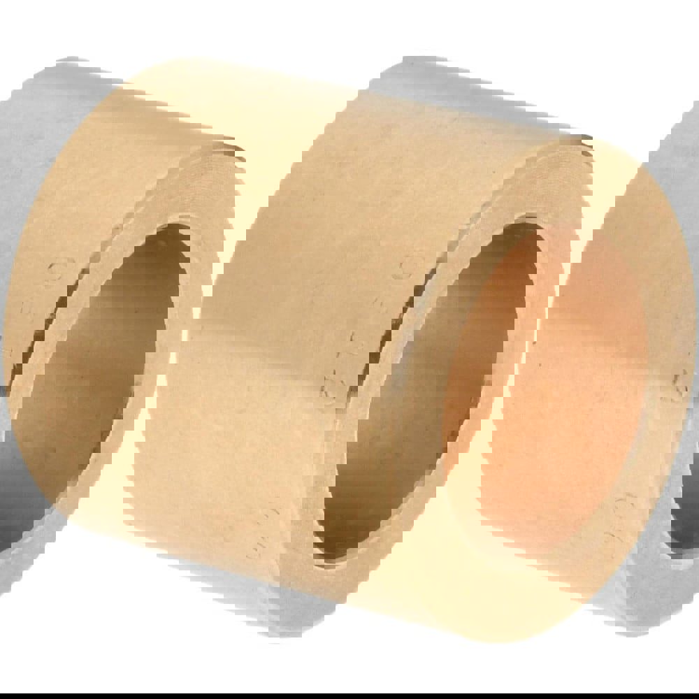 Sleeve Bearing: 1/2