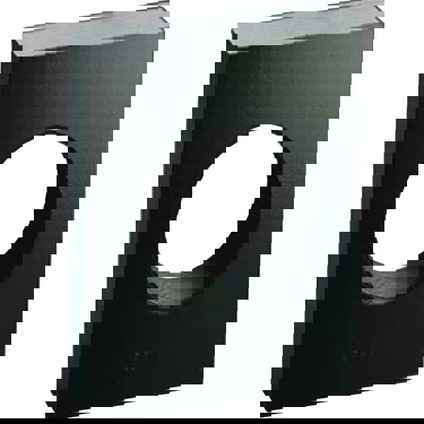 Hydraulic Cylinder Mounting Accessories; Type: Mounting Block ; For Use With: RC101,RC102,RC104,RC106,RC108,RC1010,RC1012,RC1014 ; Overall Length: 3.5in ; Overall Width: 4.5in ; Overall Height: 1in ; UNSPSC Code: 27121606