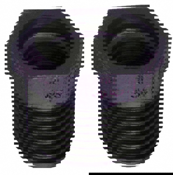 Pvc Hose Thrd Fittings