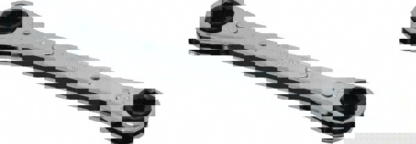 Box End Wrench: 7/16 x 1/2