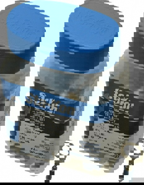 D Shaped Ring Terminal: Partially Insulated, 18 to 14 AWG, Crimp Connection