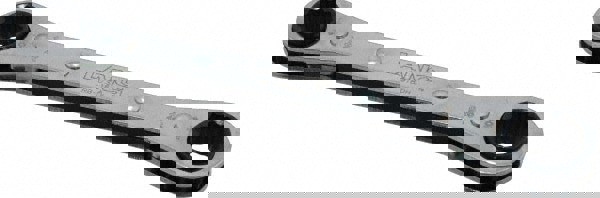 Box End Wrench: 1/2 x 9/16