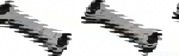 Box End Wrench: 1/2 x 9/16