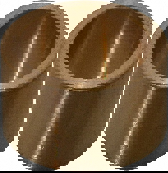 Sleeve Bearing: 1
