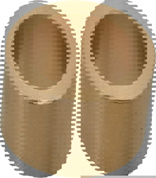 Sleeve Bearing: 1