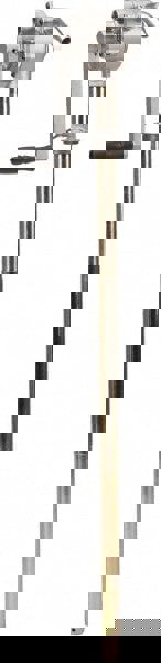 Rotary Hand Pump: 19 gal/STROKE, Oil Lubrication, Aluminum