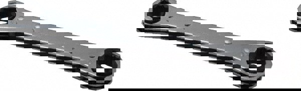 Box End Wrench: 5/8 x 11/16