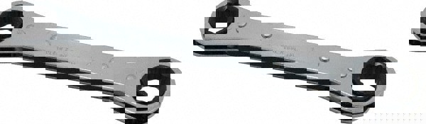 Box End Wrench: 5/8 x 3/4