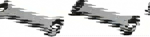 Box End Wrench: 11/16 x 7/8