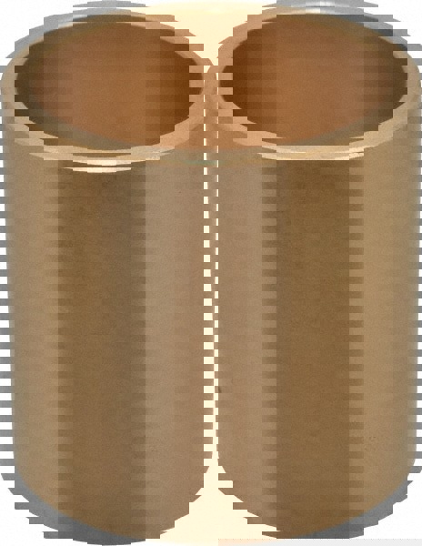 Sleeve Bearing: 1-1/2