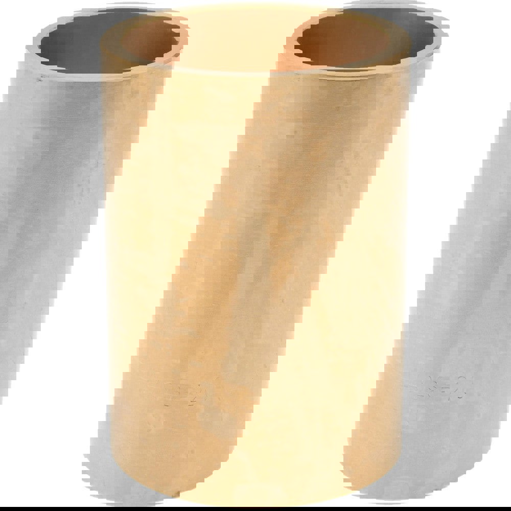 Sleeve Bearing: 1-1/2