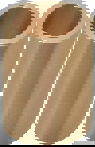 Sleeve Bearing: 1-1/2