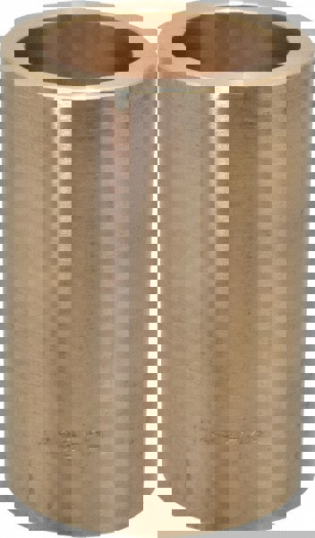 Sleeve Bearing: 1-1/2