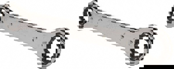 Box End Wrench: 13/16 x 7/8