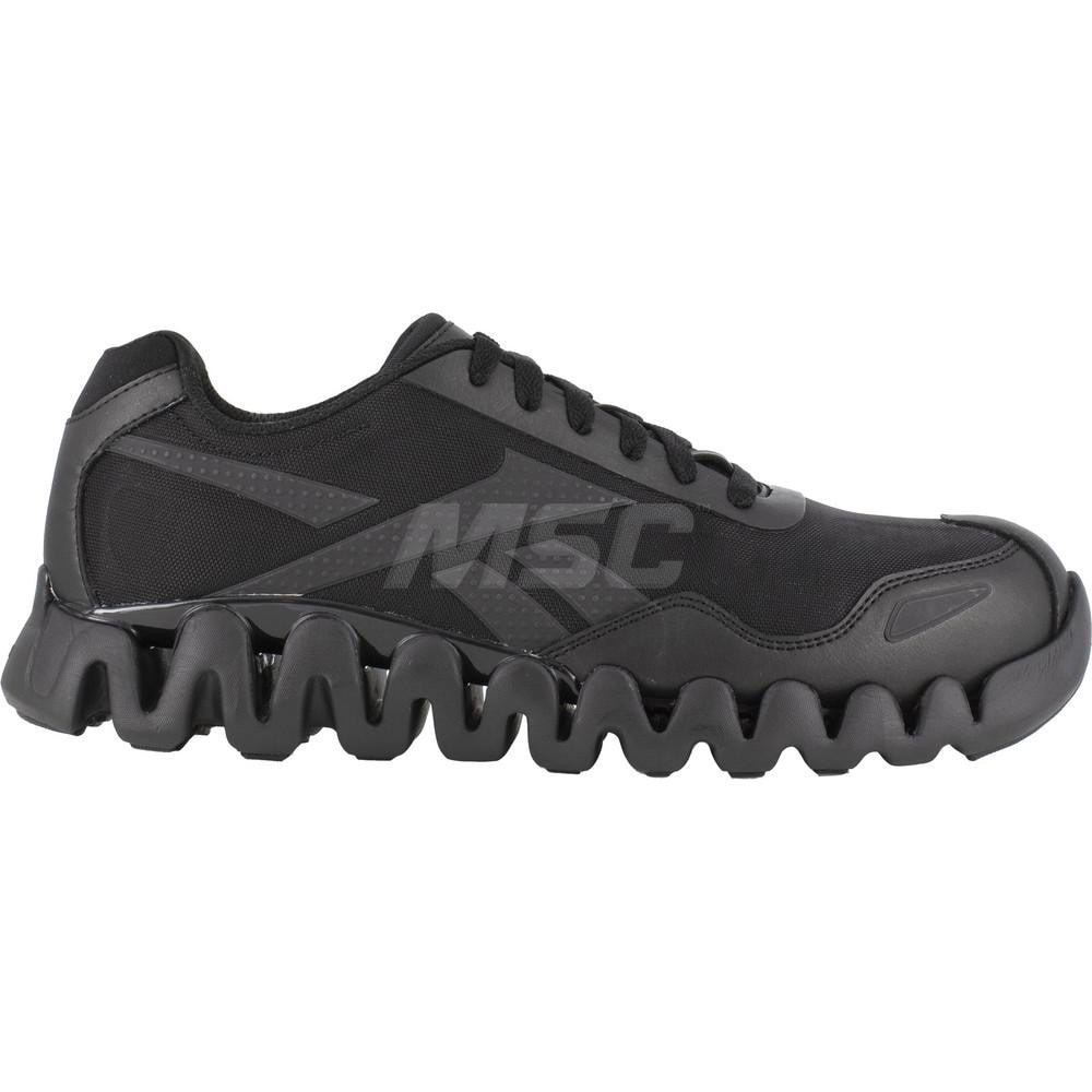 Work Boot: Ultraknit, Composite Toe