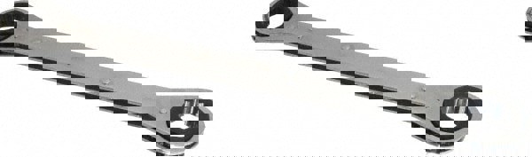 Box End Wrench: 1 x 1-1/16