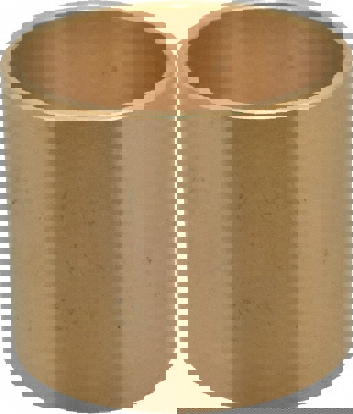 Sleeve Bearing: 2