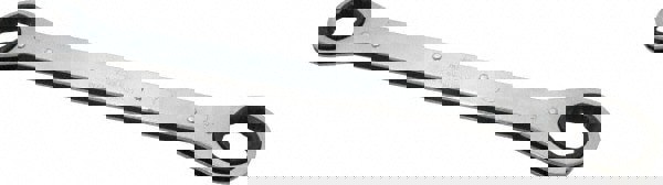 Box End Wrench: 1-1/16 x 1-1/4