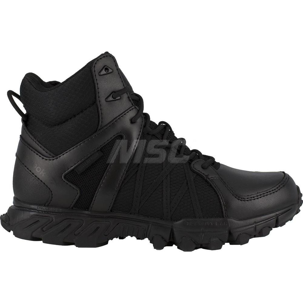 Work Boot: Size 6, 6