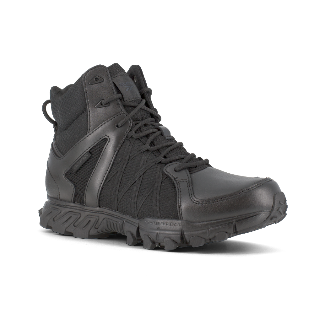 Work Boot: Size 11, 6