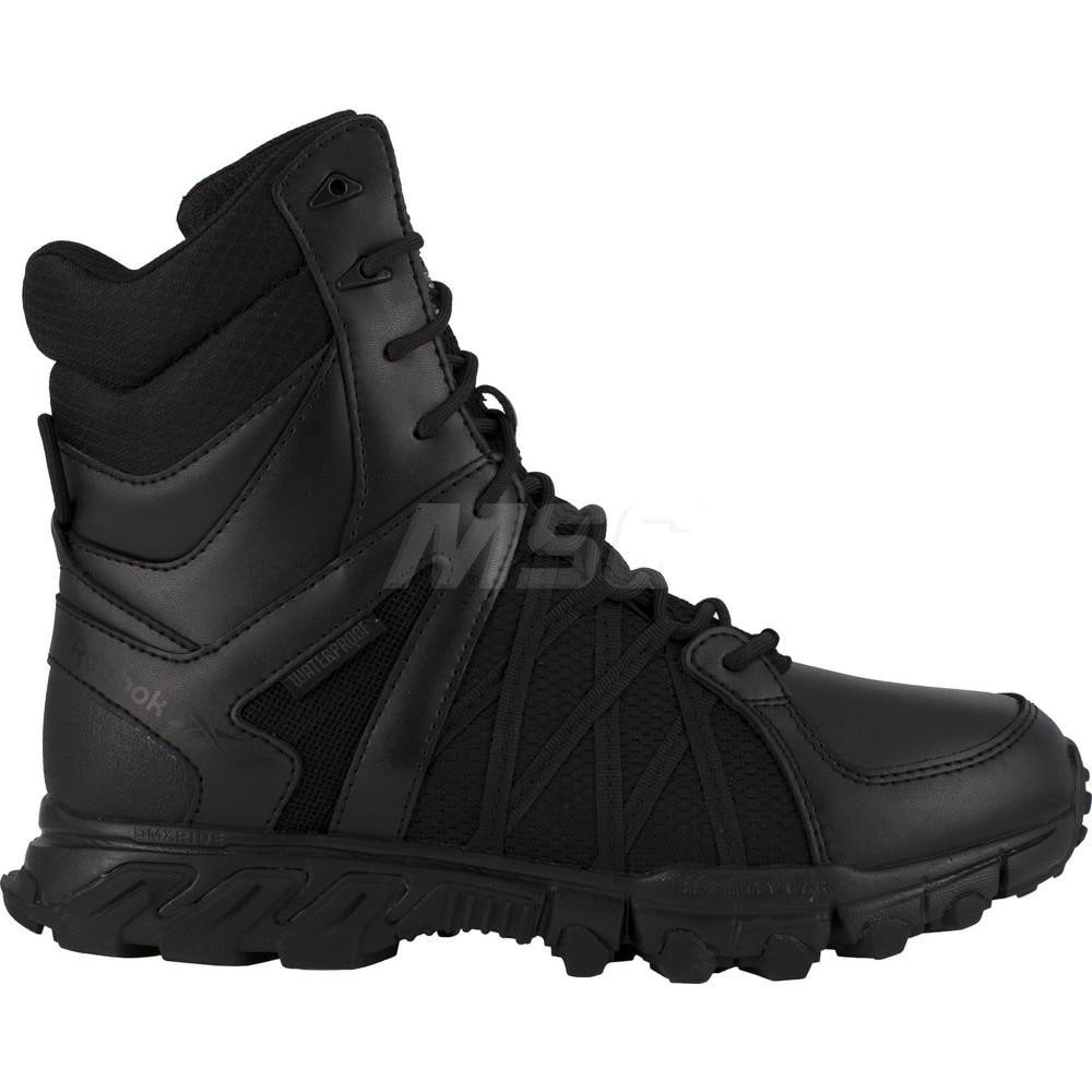 Work Boot: Size 8, 8