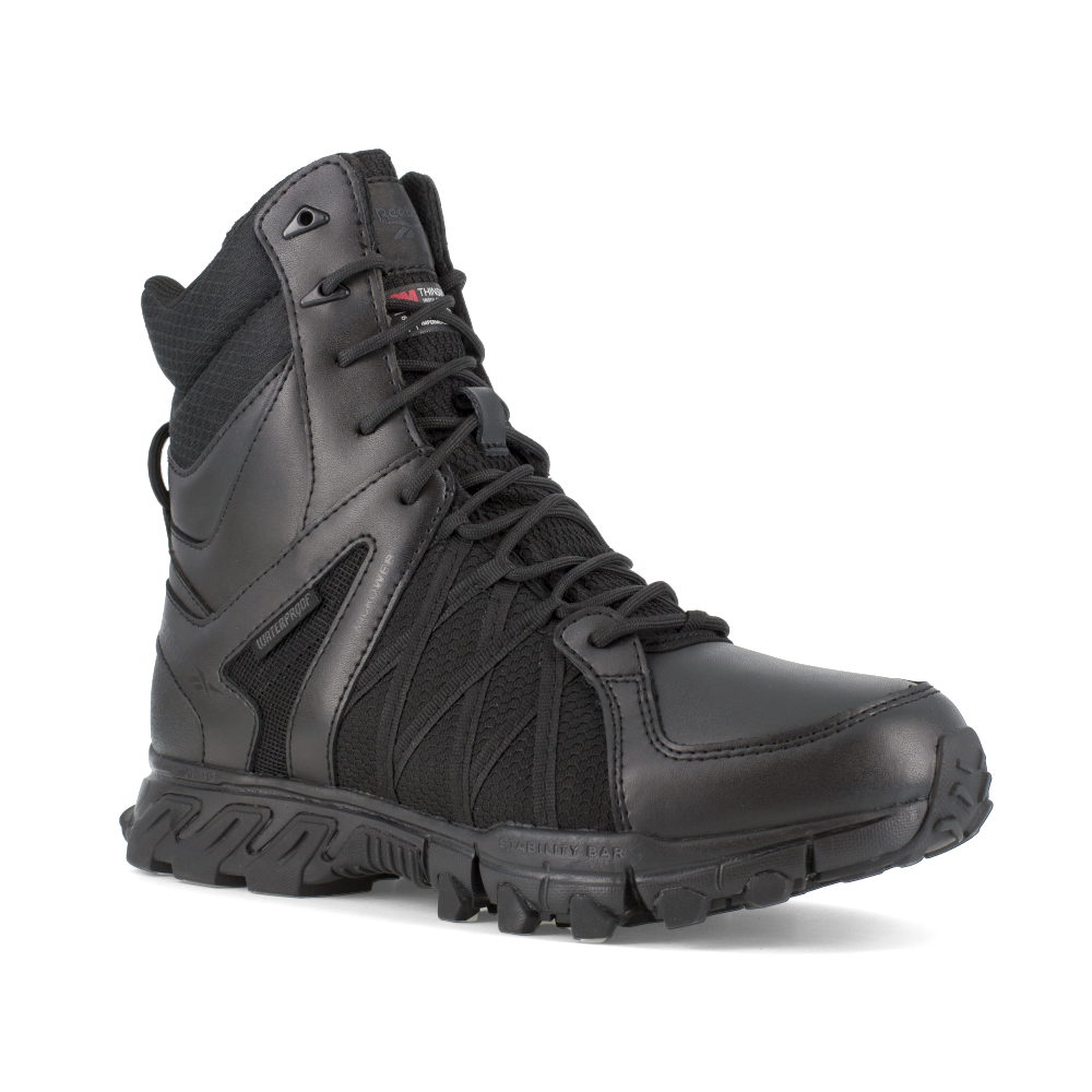 Work Boot: Size 11, 8