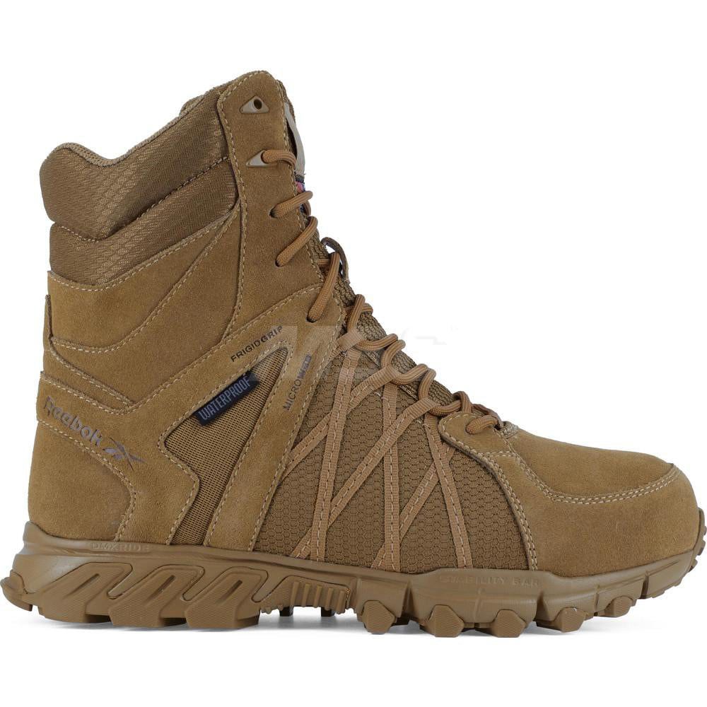 Work Boot: Size 8, 8