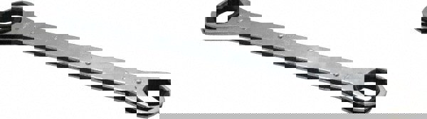 Box End Wrench: 1-1/8 x 1-3/16