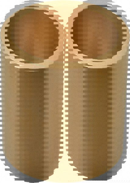 Sleeve Bearing: 2-1/4